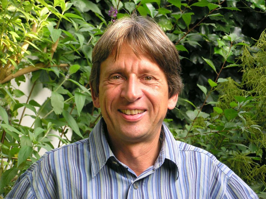 Dr. Andreas Mieth